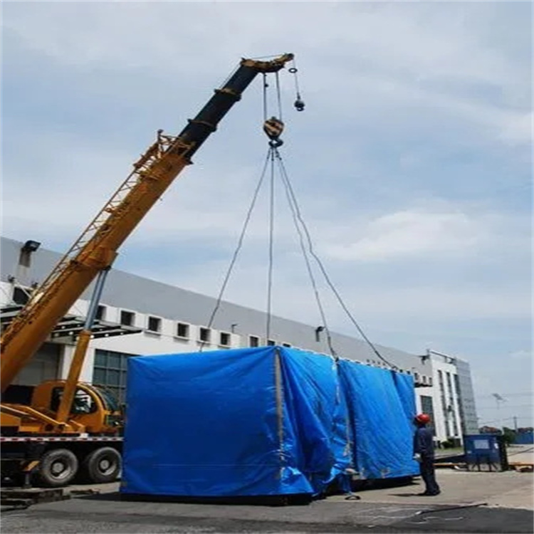 柳北吊30吨需要多大的吊车