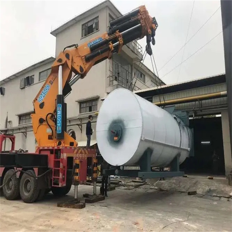 柳北吊车租用电话|24小时应急服务|精准吊装方案